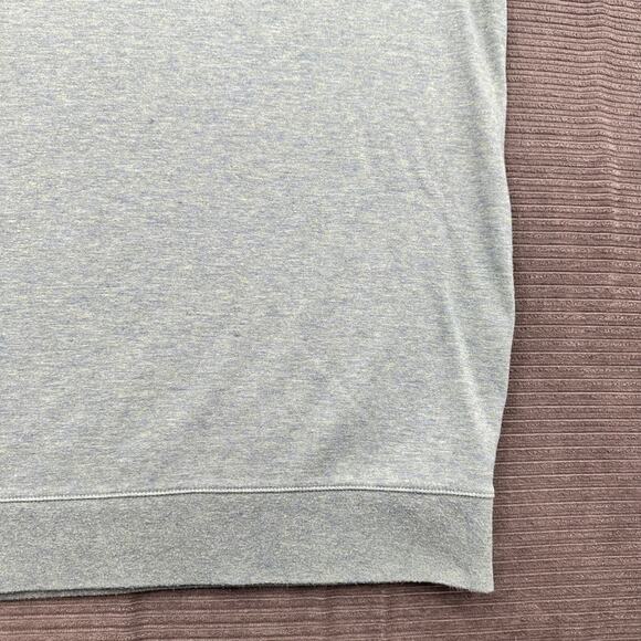 Polo Ralph Lauren Sweater Men XL X-Large Green Cotton Long Sleeve Preppy. - Picture 5 of 9